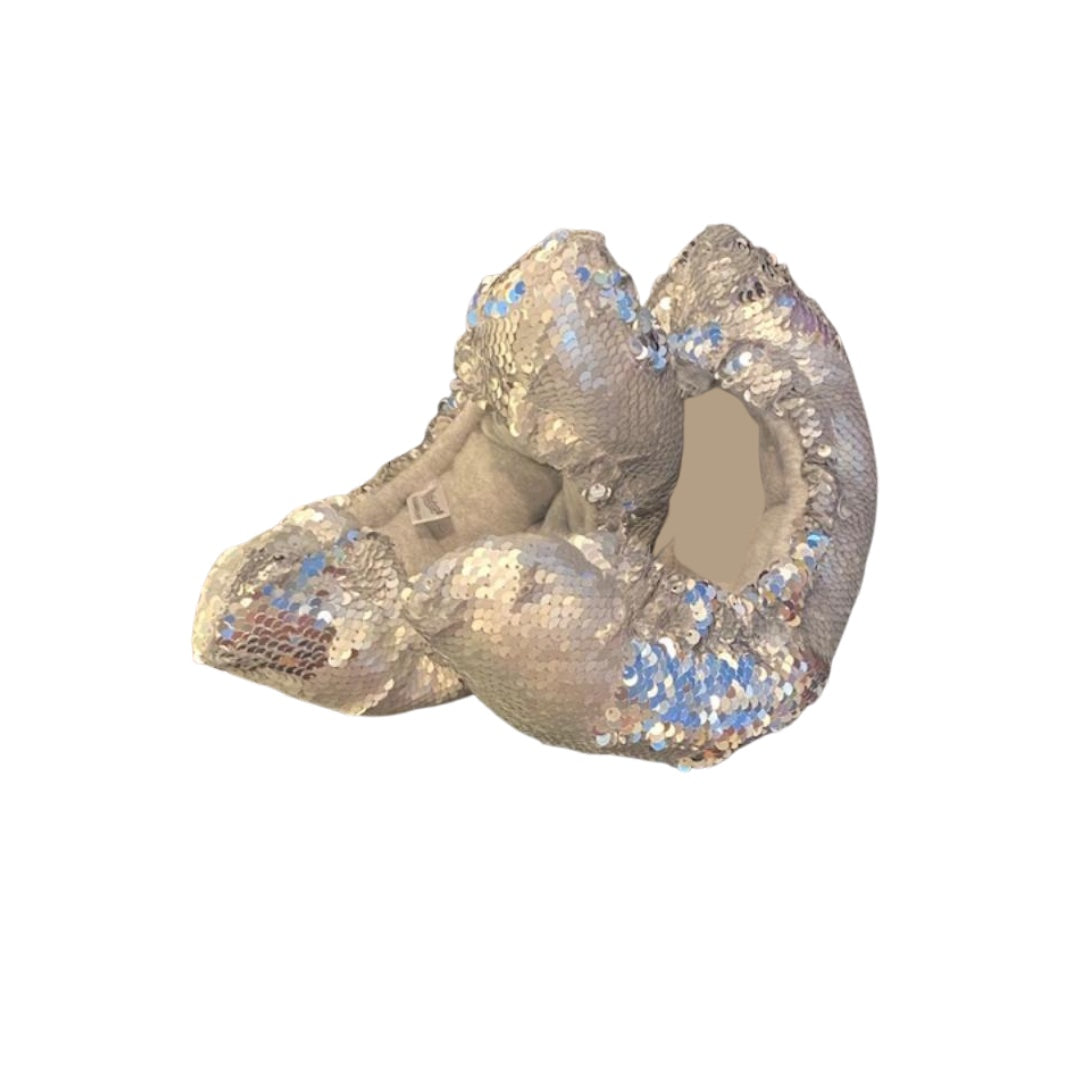 Fuzzy Soakers Flipz Sequin Blade Covers