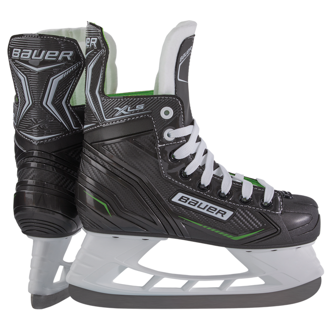 Bauer X-LS Ice Hockey Skates Junior