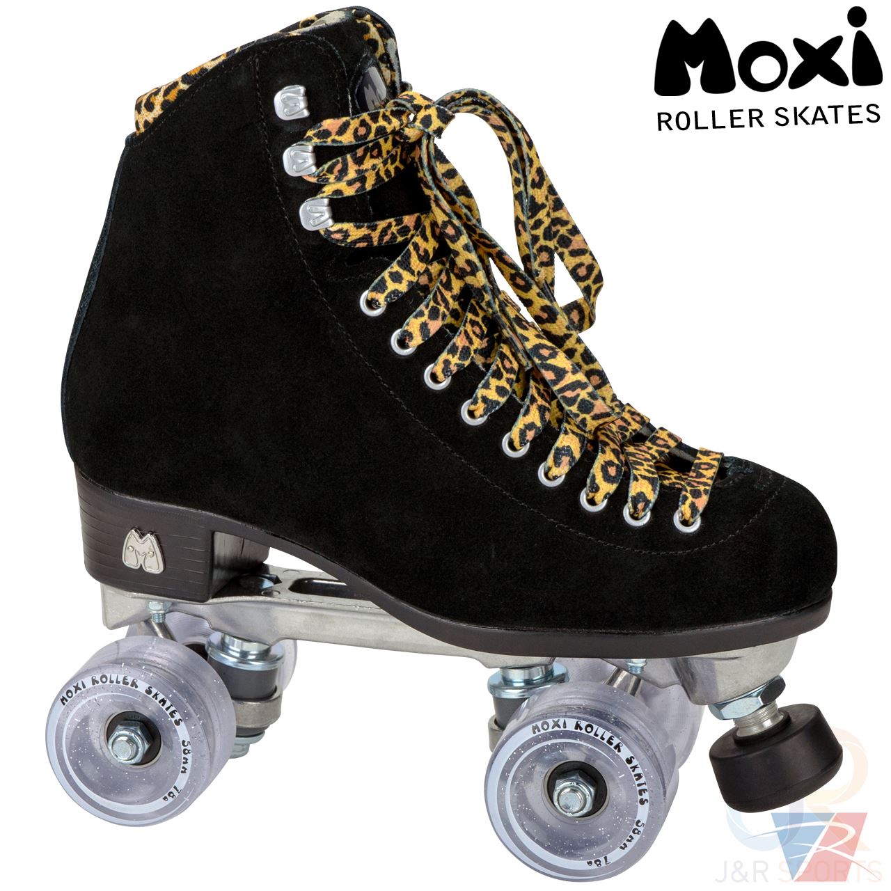 Moxi Panther Skates