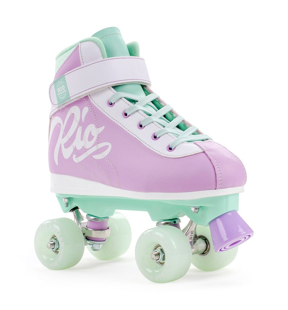 Rio Roller Milkshake Roller Skates