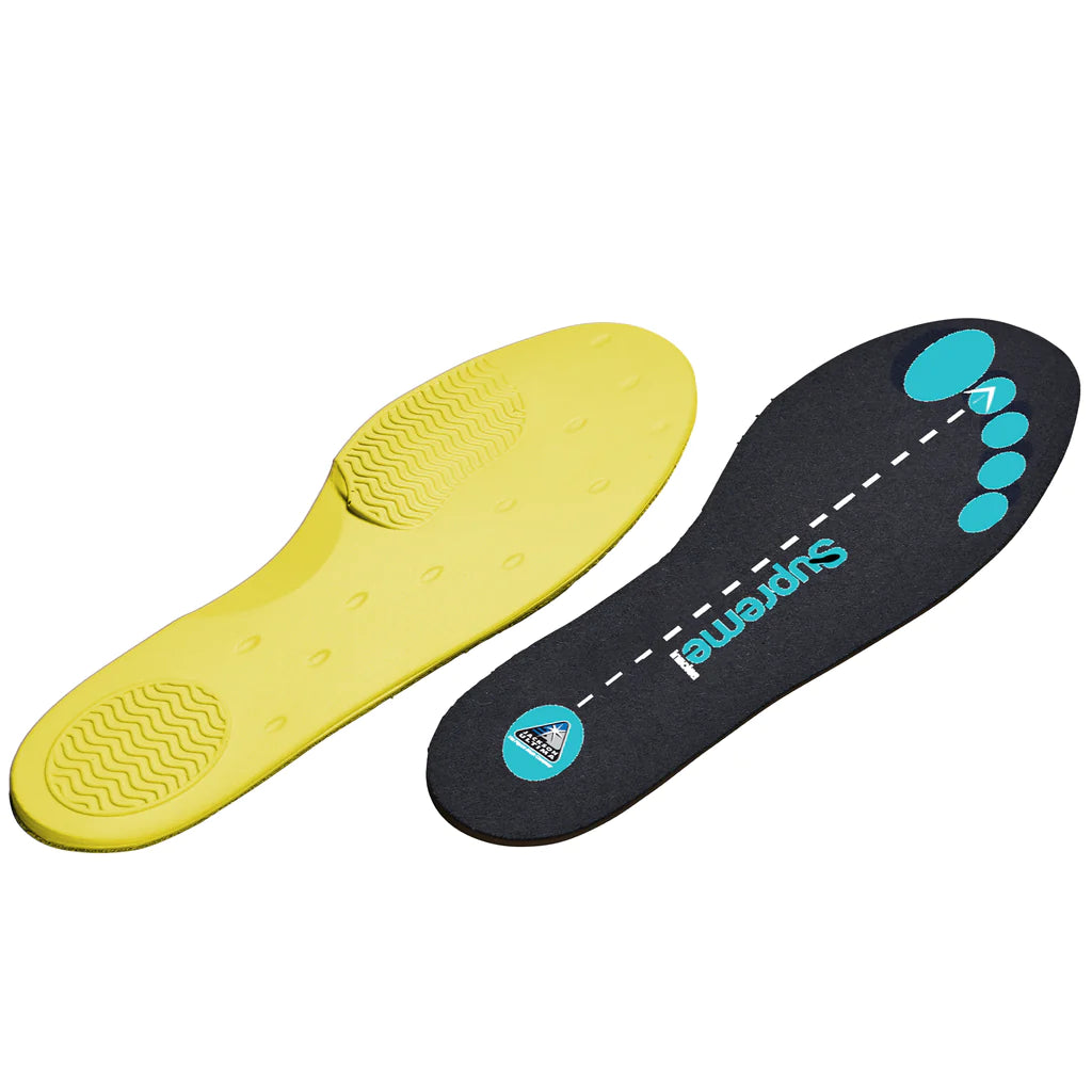 Jackson Ultima Supreme Insoles