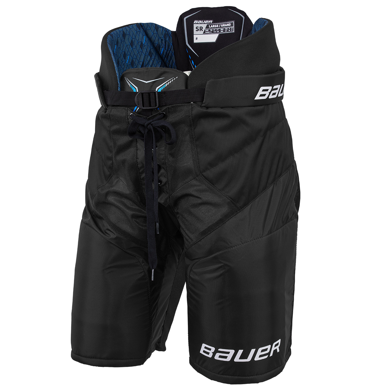 Bauer X Hockey Pants - Youth