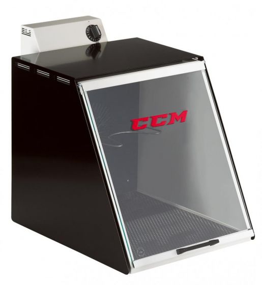 CCM Skate Oven