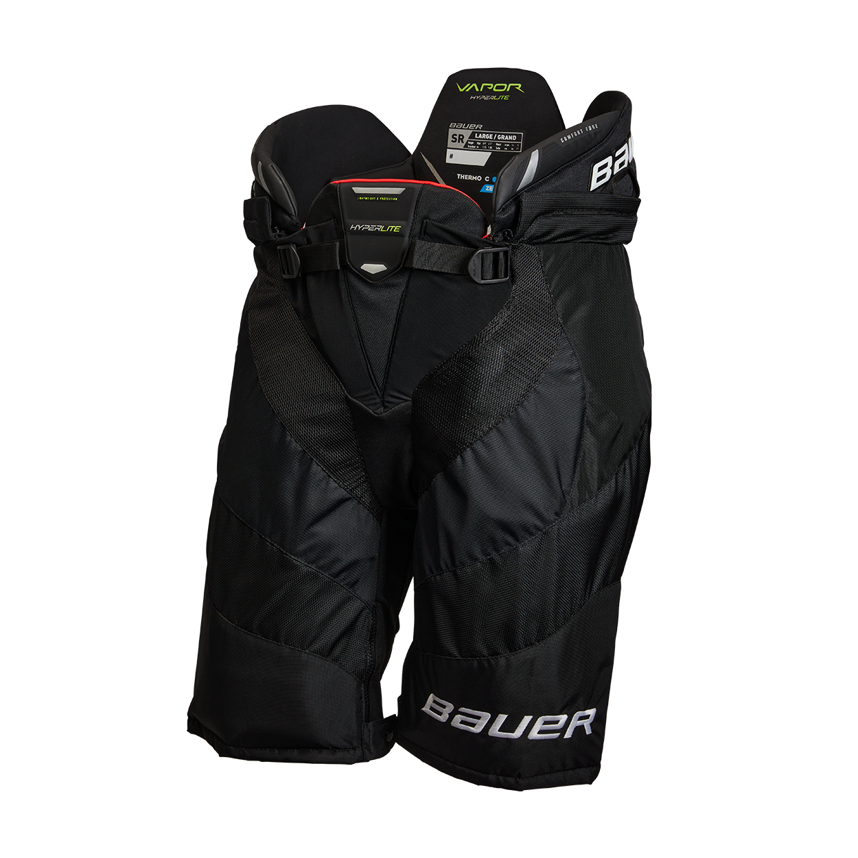 Bauer Vapor Hyperlite Pants Senior