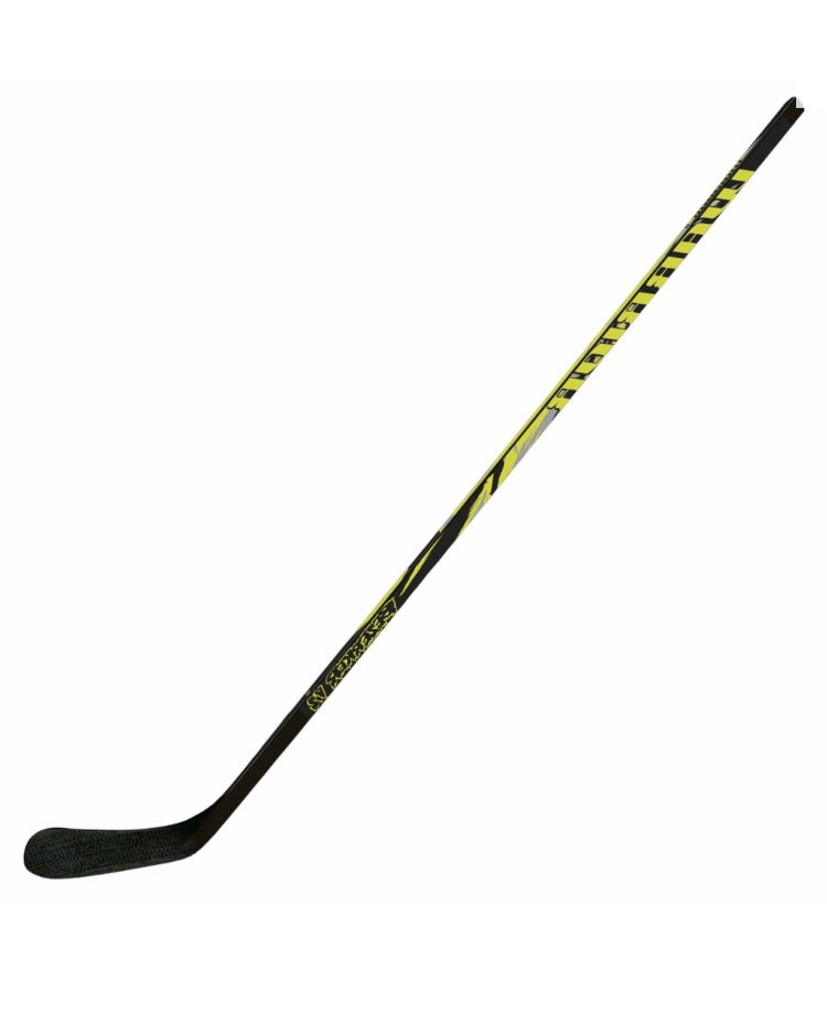 Warrior Bezerker V2 Wood Hockey Stick - Junior