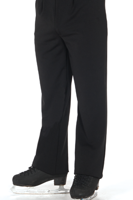 800 Mens Pleated Skating Trousers by Jerry s
