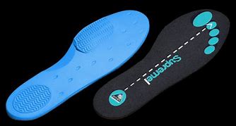 Jackson Ultima Supreme Insoles