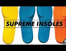 Jackson Ultima Supreme Insoles