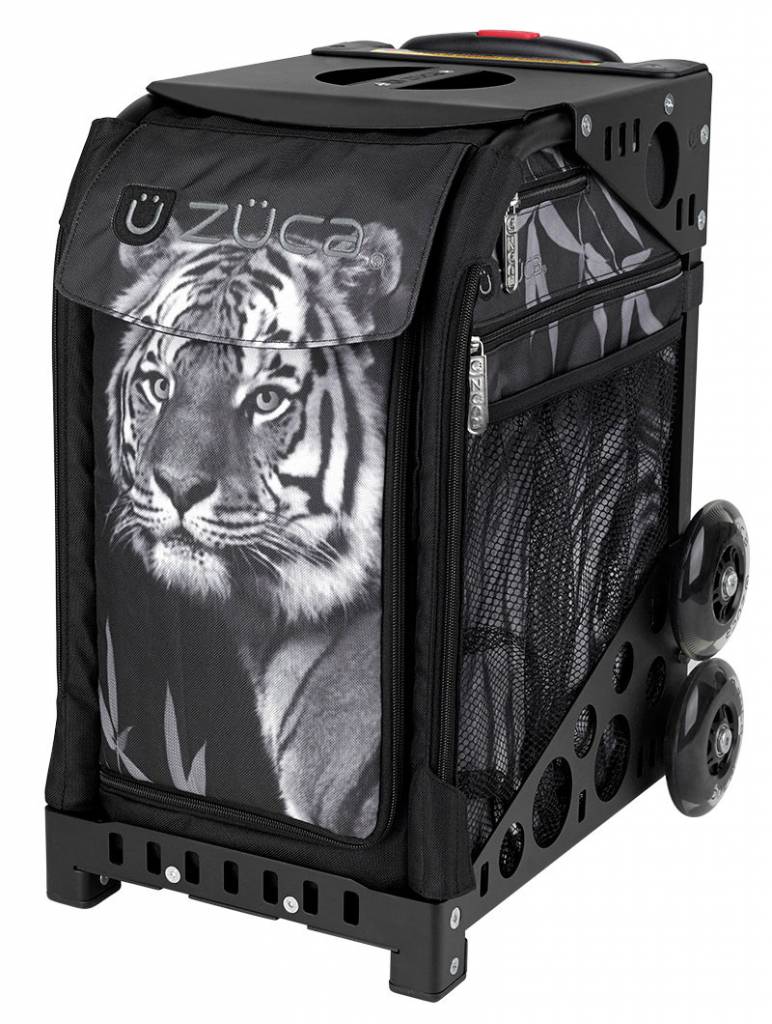 Züca Rolling Skate Bag Tiger - Insert Only