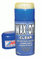 A&R Wax-On