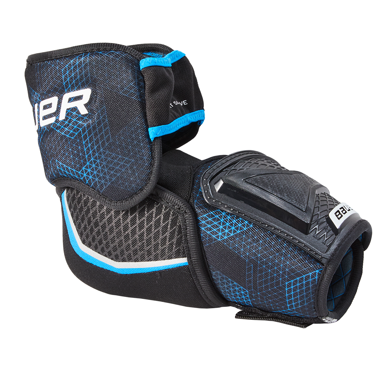 Bauer X Elbow Pads Youth