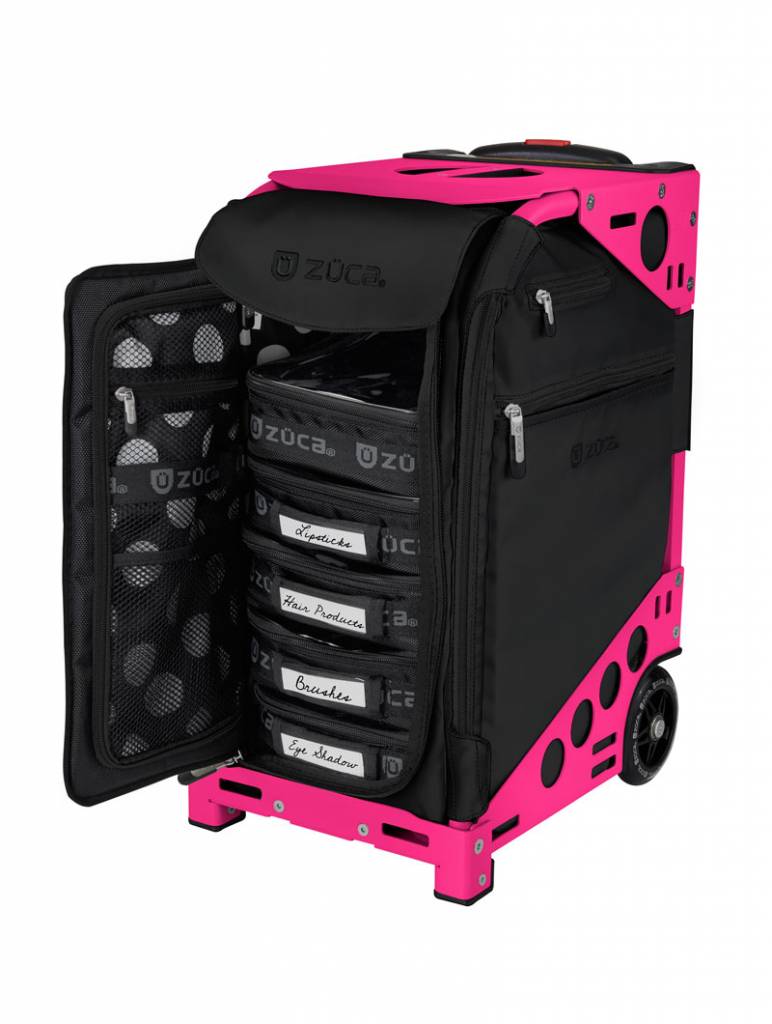 Makeup Zuca Philippines Zuca Pro Oxford Bag - Main Image