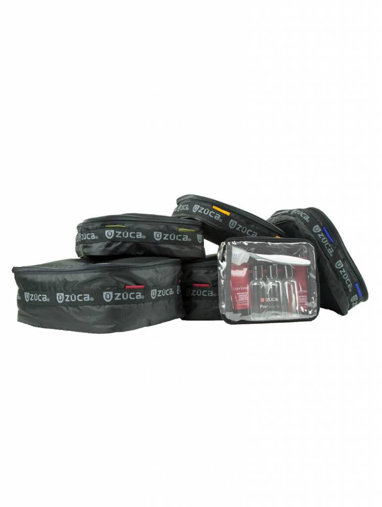 ZÜCA Pro Packing Pouch Set