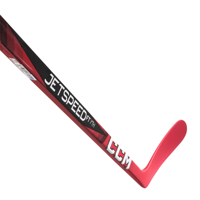 CCM JETSPEED Youth Performance Hockey Stick