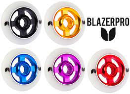 Blazer Pro Stormer Wheel