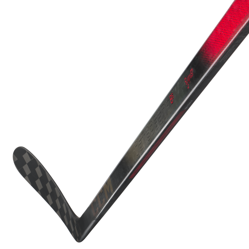 CCM JETSPEED FT8S Hockey Stick Junior
