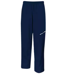 Bauer Flex Team Pant Navy - Youth Large