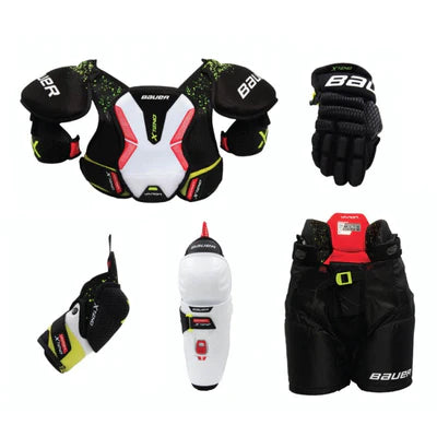 Bauer Vapor XTEND Youth Starter Kit