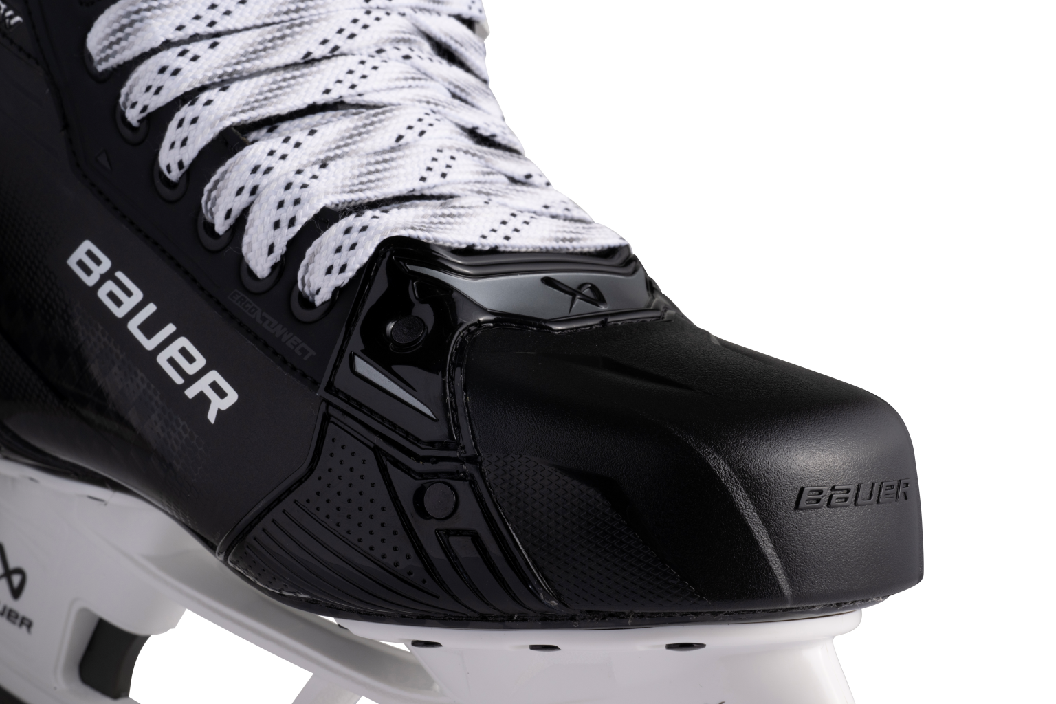 Bauer Supreme Shadow Ice Hockey Skates