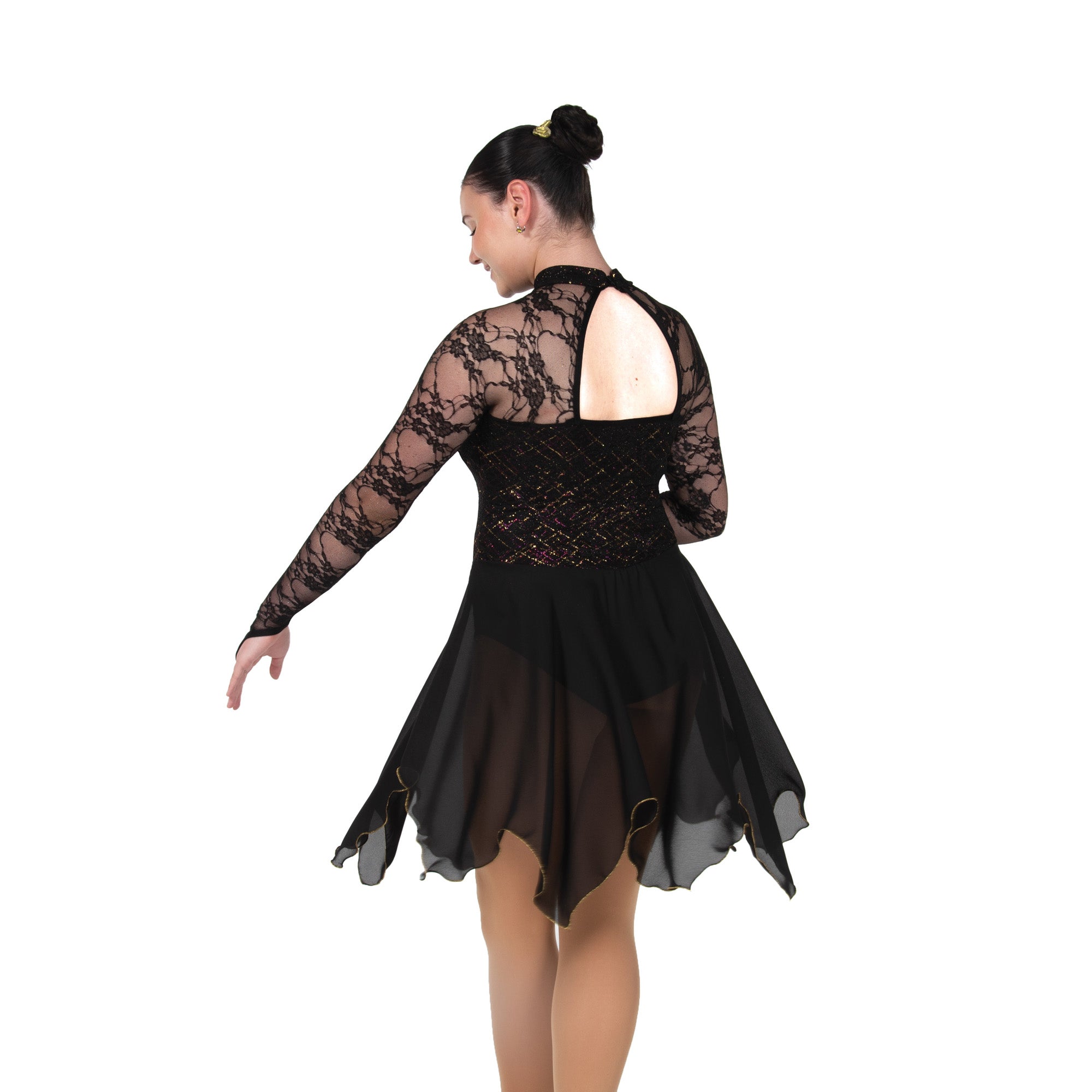 118 Danceology Dance Dress by Jerry's
