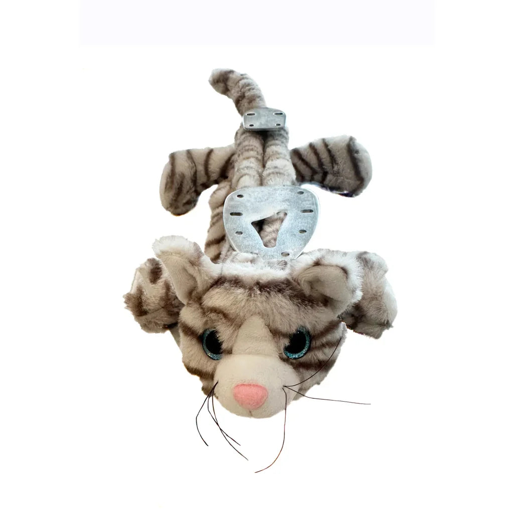 Jerry's Blade Buddies - Striped Cat 1259