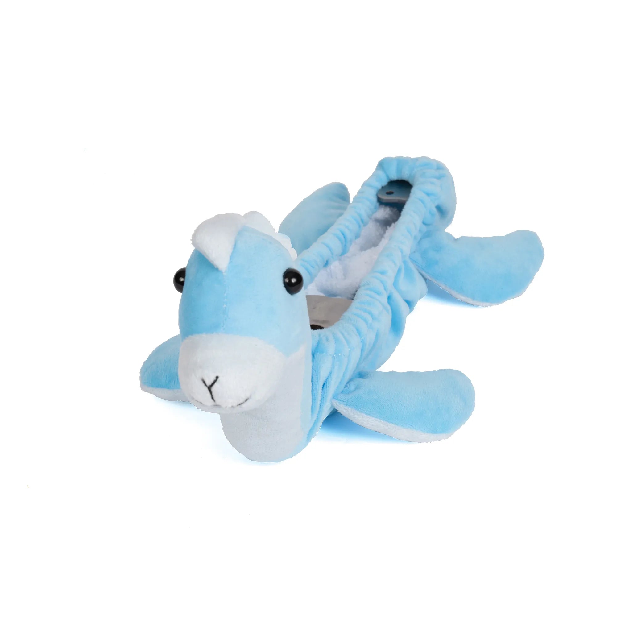 Jerry's Blade Buddies - Loch Ice Monster 1272