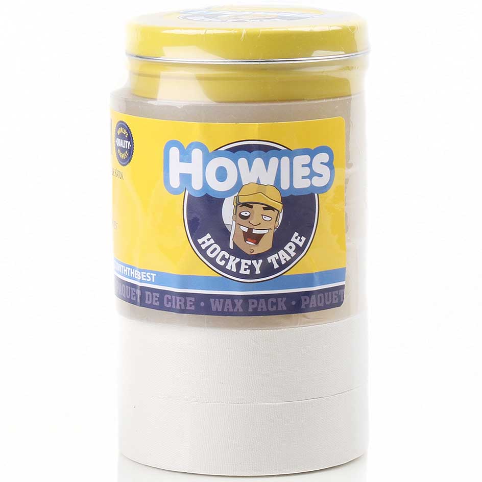 Howies Wax and Tape Pack