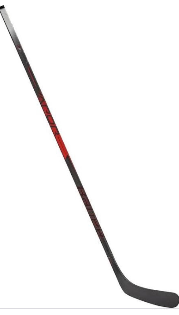 Bauer X3.7 Ice Hockey Stick Senior