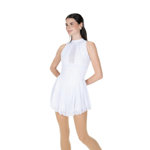 273 Halterette Skating Dress by Jerry's