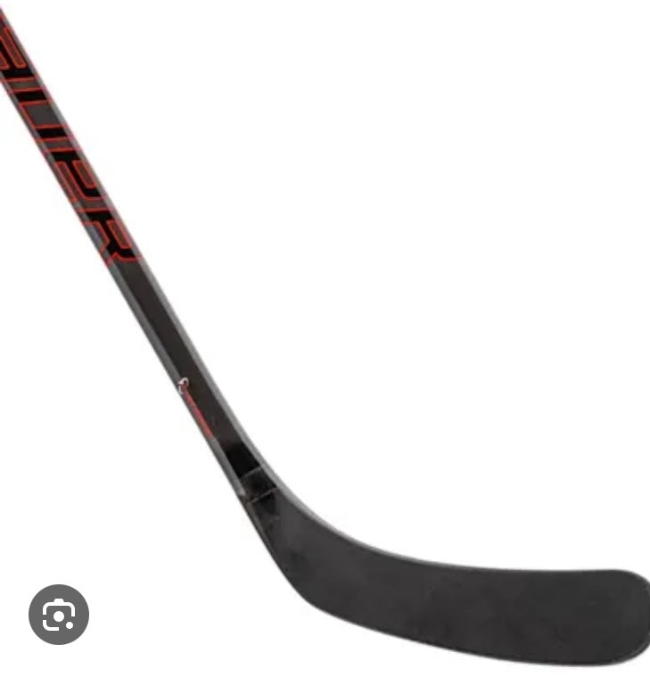 Bauer X3.7 Ice Hockey Stick Senior