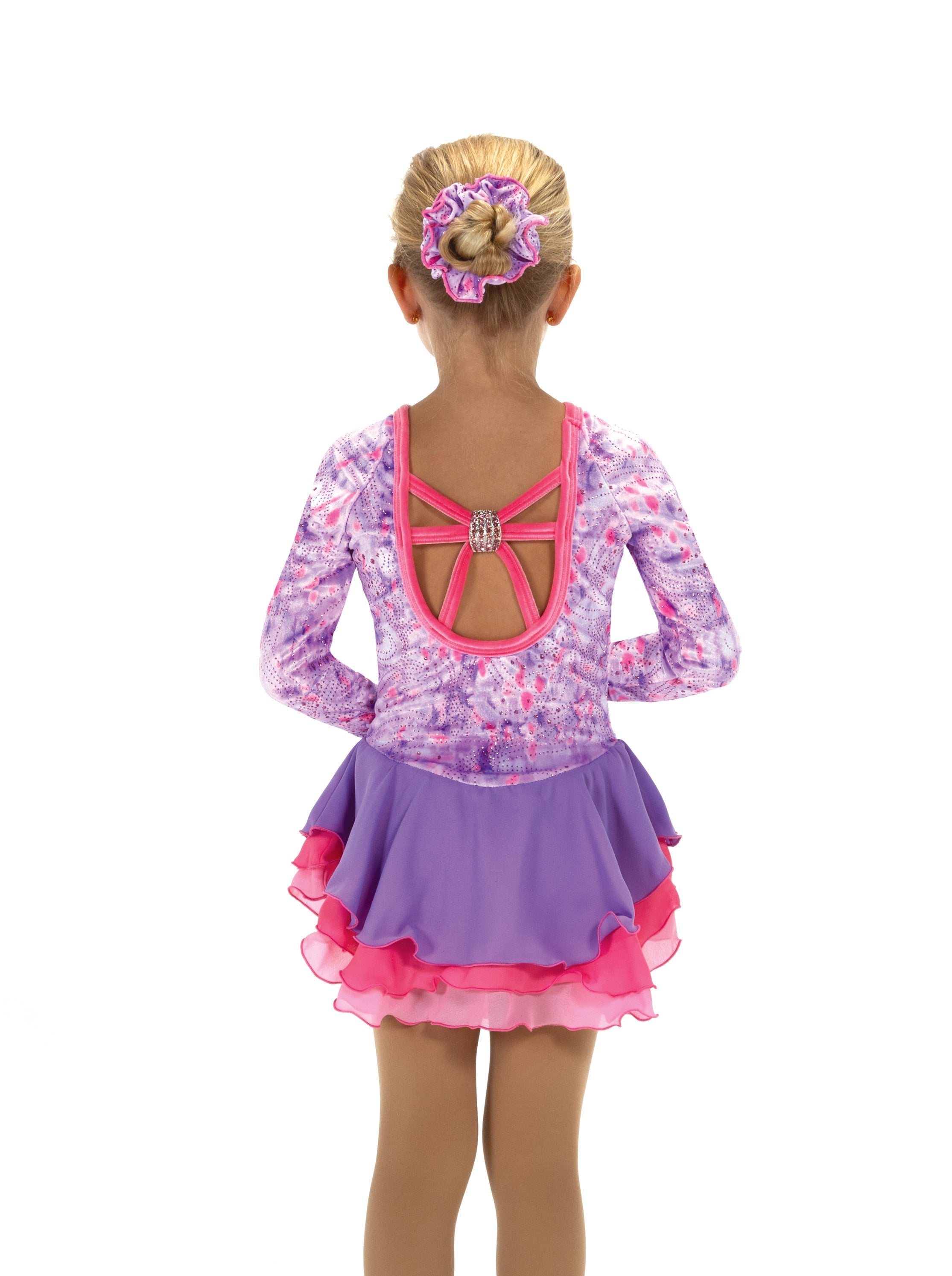 600 Favourite Things Skating Dress by Jerry’s - Clothing > Figure Skating Dresses