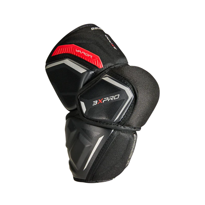 Bauer 3X Pro Elbow Pads - Intermediate
