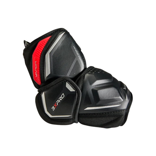 Bauer 3X Pro Elbow Pads - Intermediate