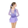 679 Radiant Skating Dress in Lavender by Jerry’s - Clothing > Figure Skating Dresses