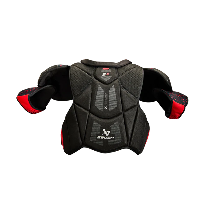 Bauer 3X Shoulder Pads