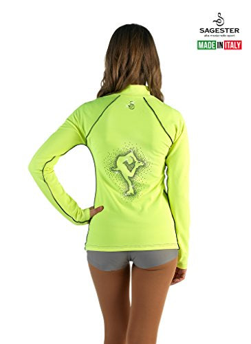 Sagester 264 Figure Skating Jacket