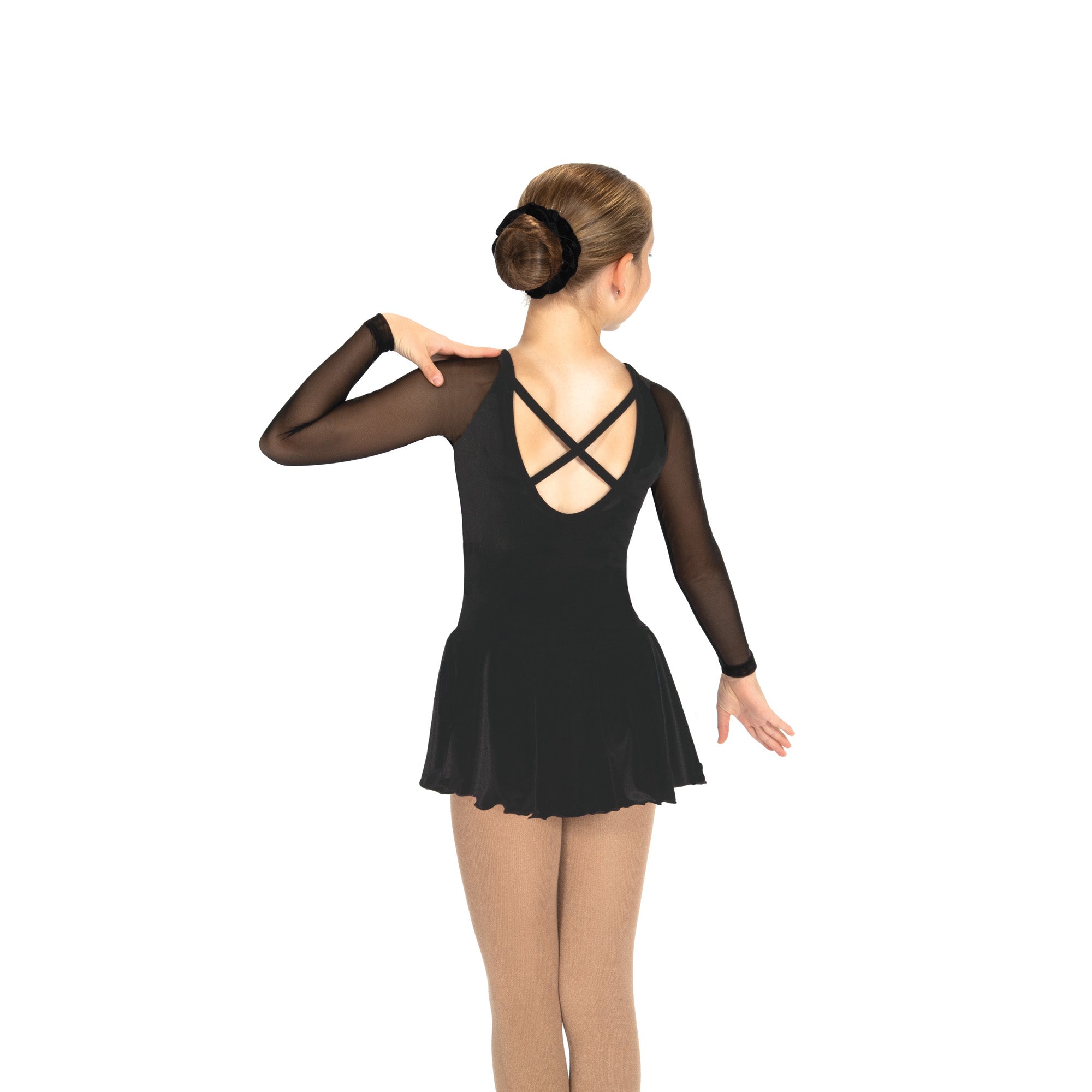 84 Indispensable Skating Dress by Jerry’s - Clothing > Figure Skating Dresses