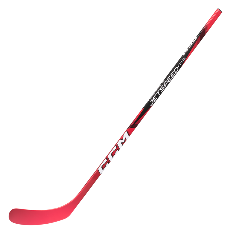 CCM JETSPEED Youth Performance Hockey Stick