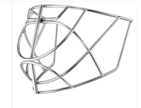 Warrior Cat Eye Non Certified Replacement Cage