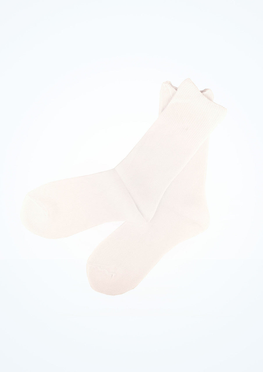 Tappers and Pointers Ballet Socks