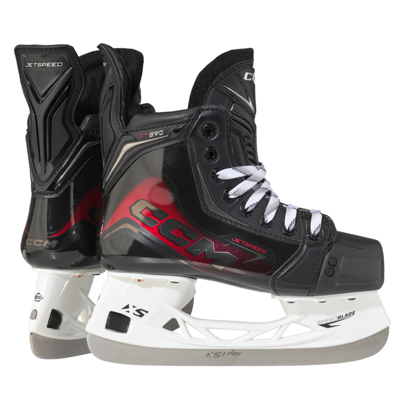 CCM JETSPEED FT890 Player Skates Junior