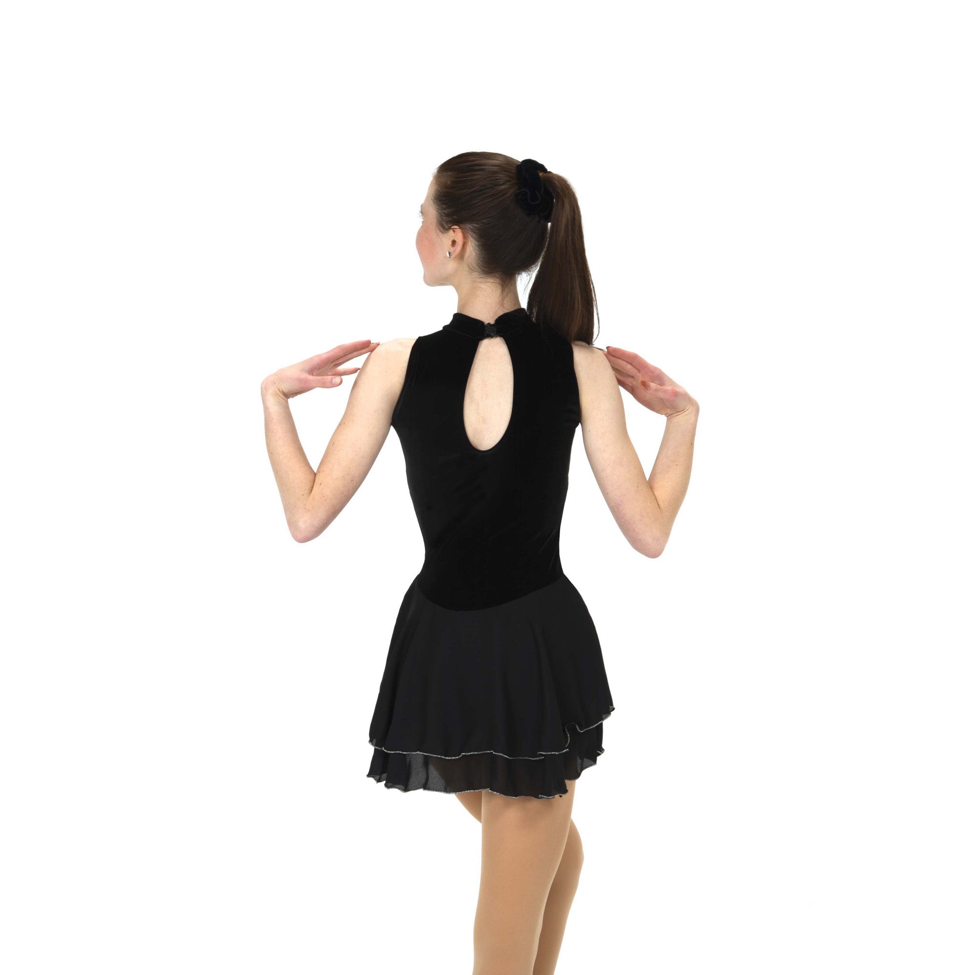 94 Resilience Skating Dress by Jerry's