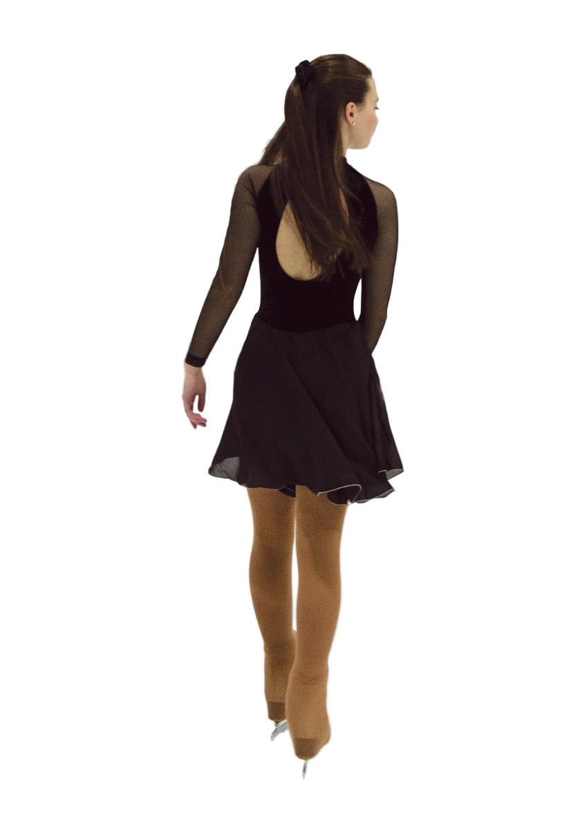 98 Coronet Dance Dress by Jerry’s - Clothing > Figure Skating Dresses