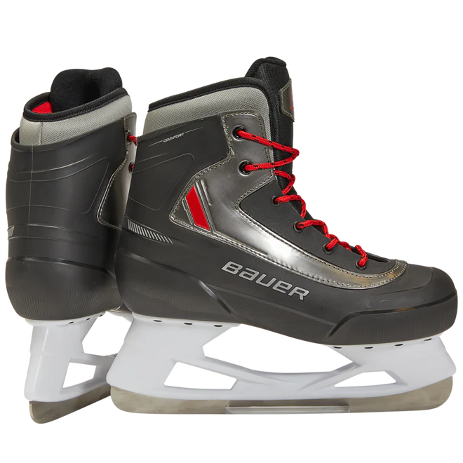 Bauer Expedition Recreational Ice Skate