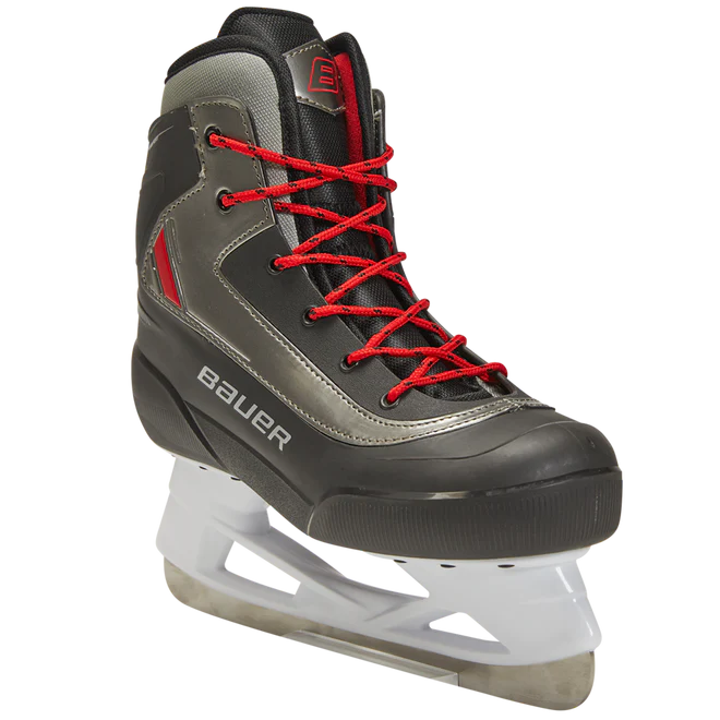 Bauer Expedition Recreational Ice Skate