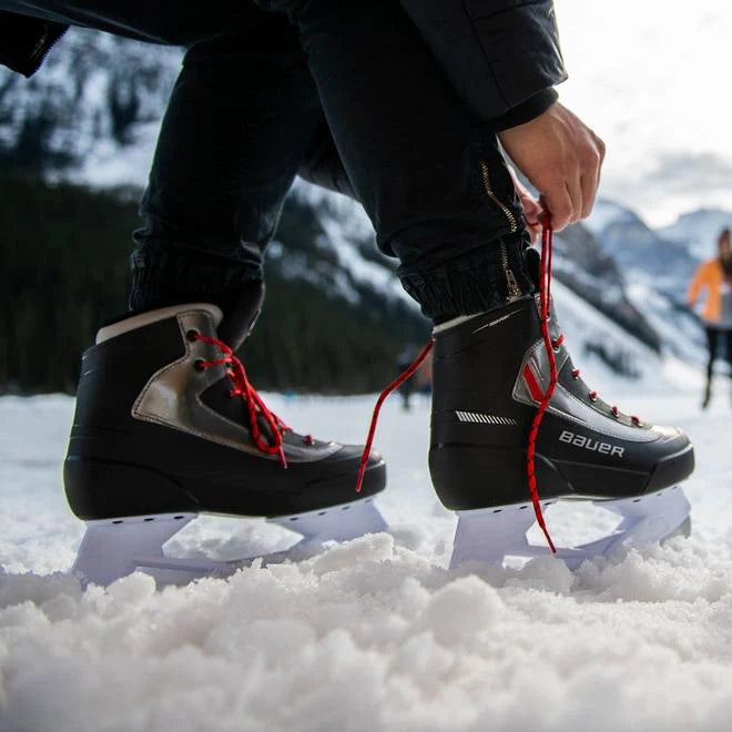 Bauer Expedition Recreational Ice Skate