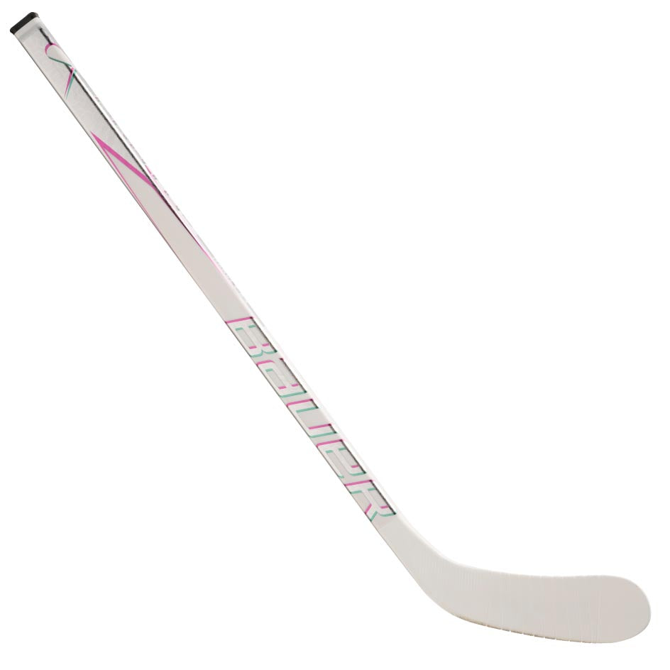 Bauer Mystery Mini Stick 2025 Collection