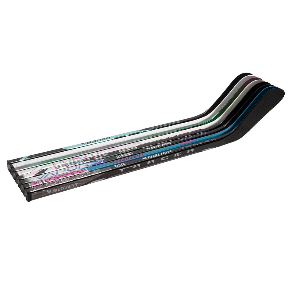 Bauer Mystery Mini Stick 2025 Collection