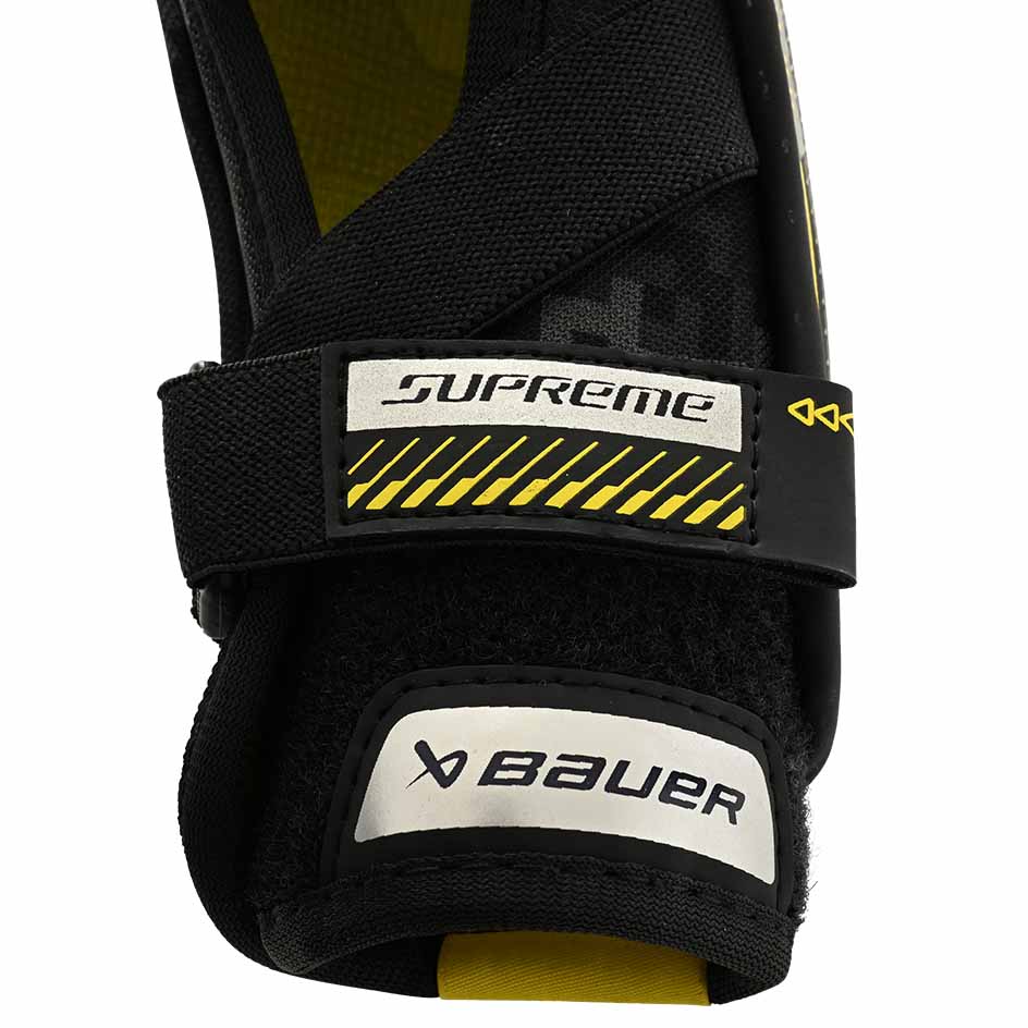 Bauer Supreme Mach Elbow Pads - Youth