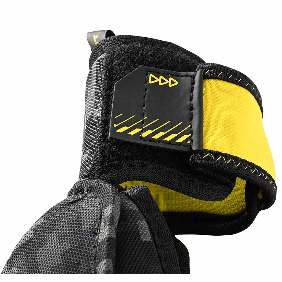 Bauer Supreme Mach Elbow Pads - Youth